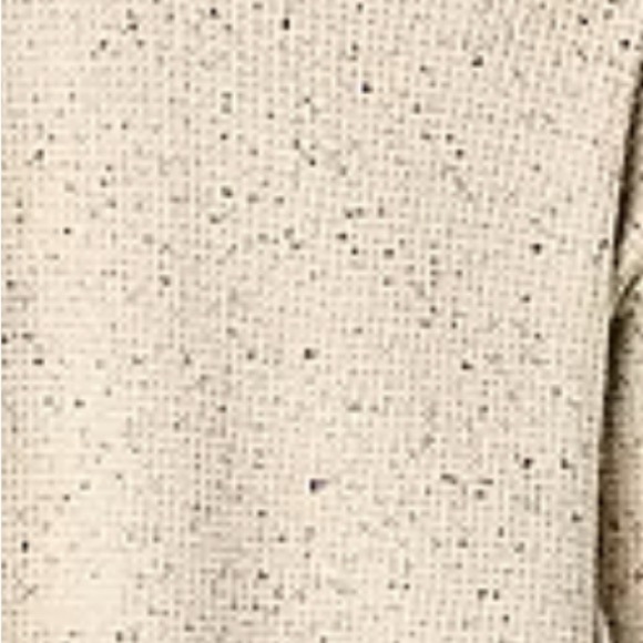 a.n.a Women’s Cozy  Y Neck Long Sleeve Pullover Chunky Knit Sweater Size 2X - Picture 2 of 12